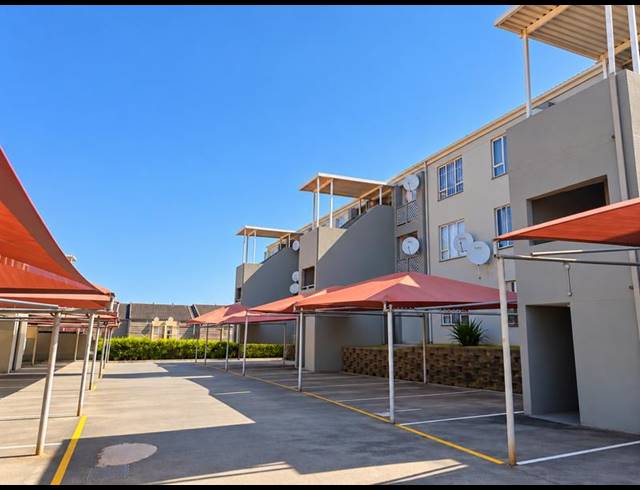 2 BEDROOM PROPERTY TO RENT IN SHERWOOD